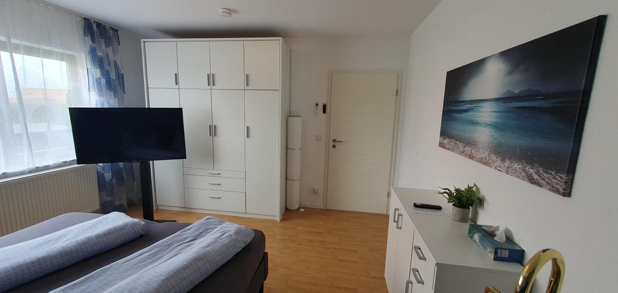 4****Sterne Ferienwohnung Mia Dtv Klassifizierung بليزكاستل المظهر الخارجي الصورة
